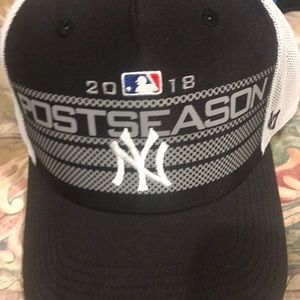 New York Yankees SnapBack